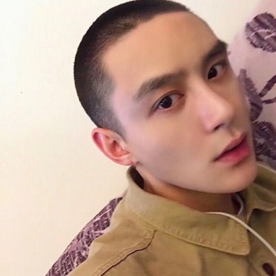唯美伤感意境微信男生头像套图下载