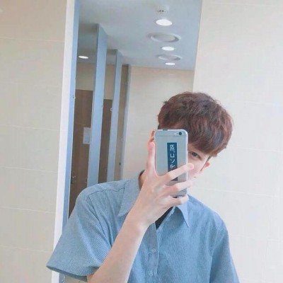 帅气非主流风格的微信男生头像合集下载