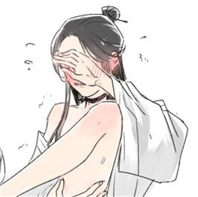 微信非主流个性二次元古风头像