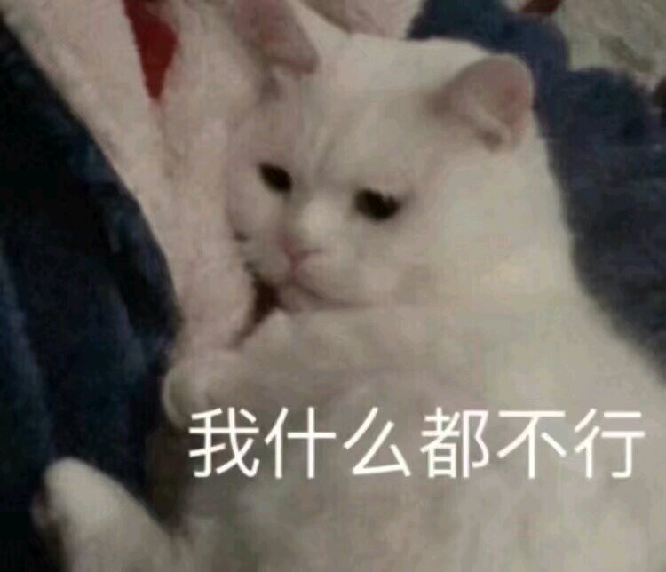 我慌了微信恶搞斗图表情包