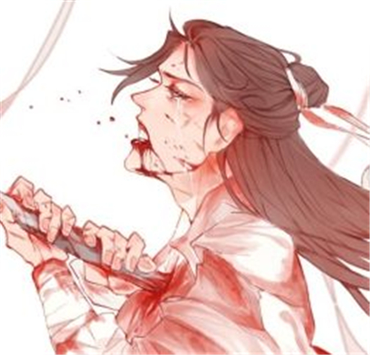 微信非主流个性二次元古风头像