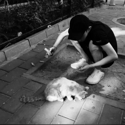 2018微信最新个性帅气男生头像合集下载