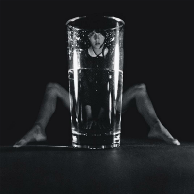 微信非主流重口味冷酷欧美女生头像