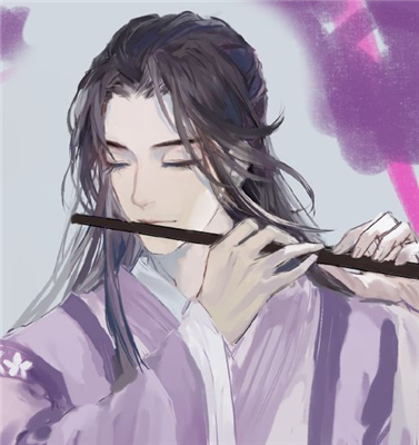 微信非主流个性二次元古风头像