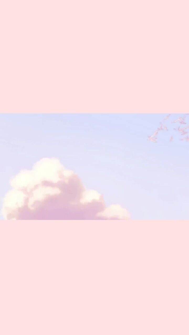 微信简约梦幻聊天背景