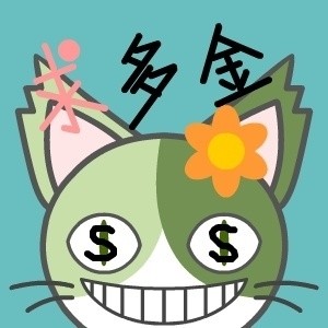 微信爆笑恶搞卡通版网络用语系列表情包下载