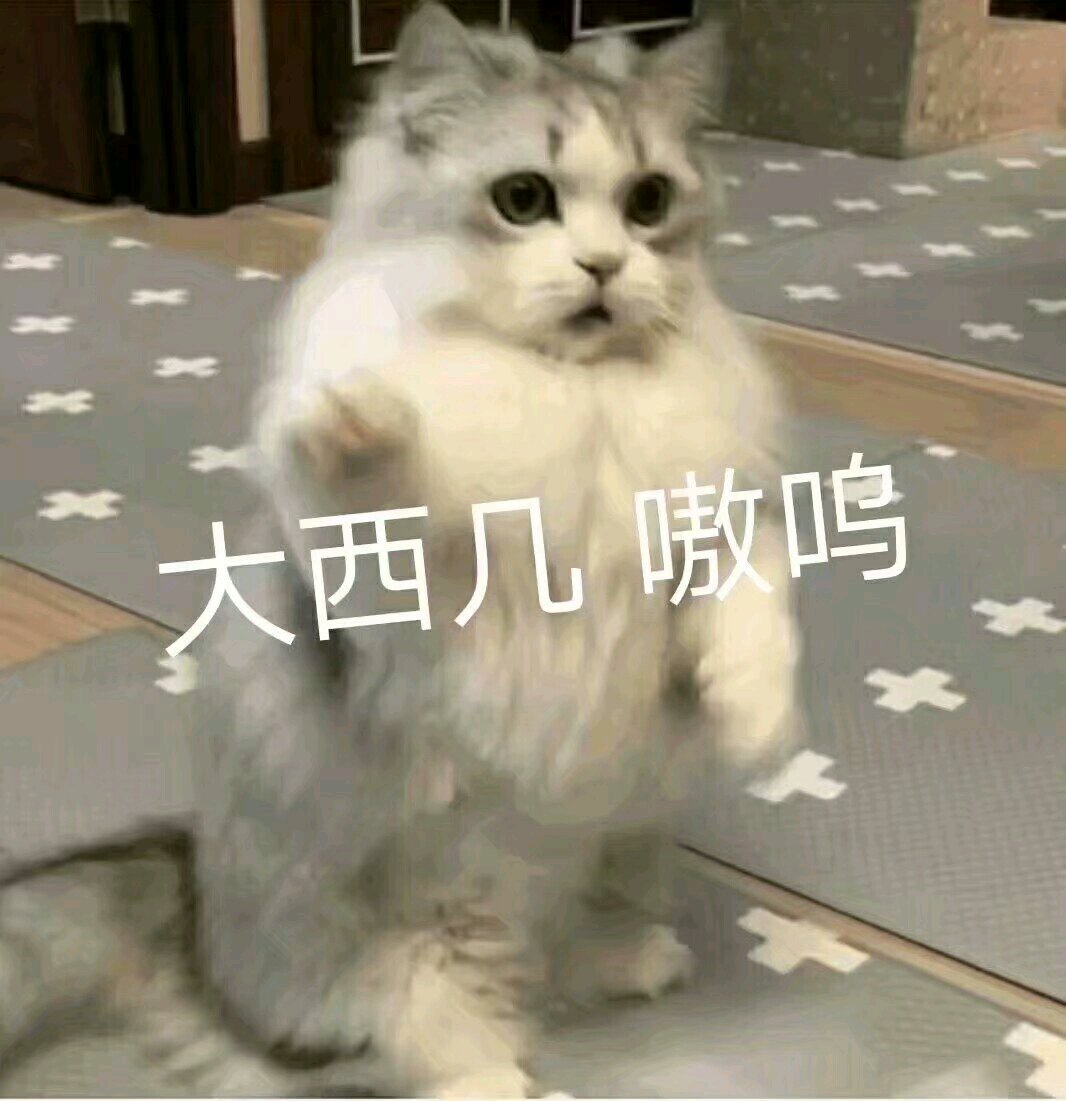 我慌了微信恶搞斗图表情包