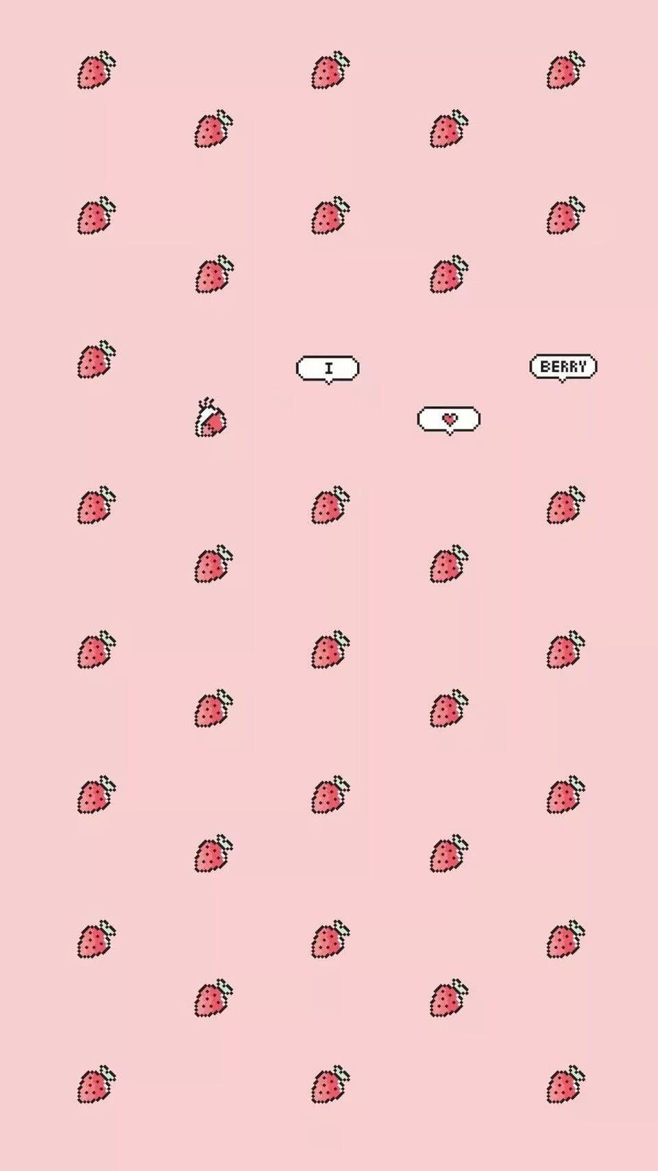 微信简约梦幻聊天背景