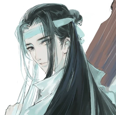 微信非主流个性二次元古风头像