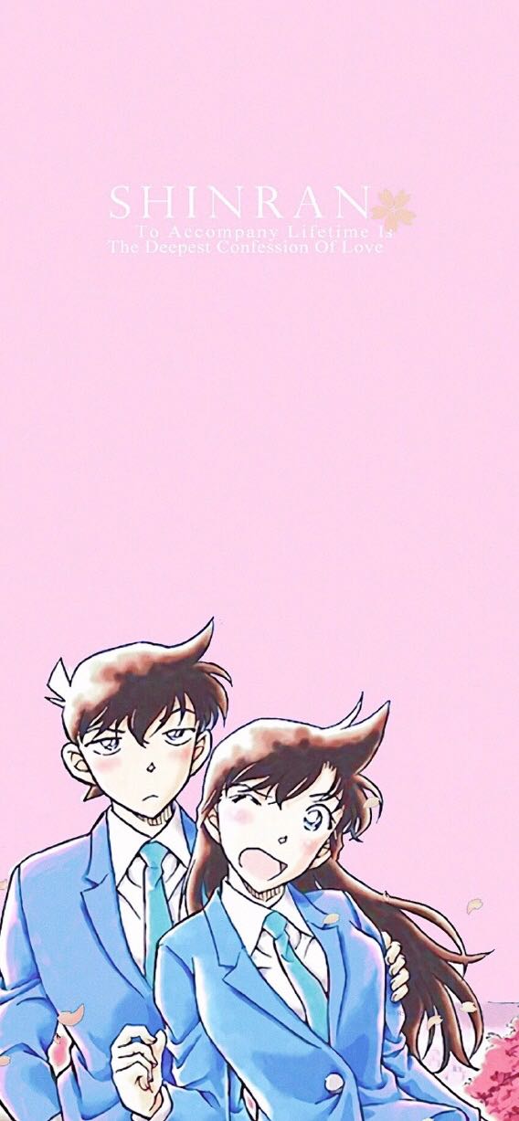 微信唯美简约卡通聊天背景