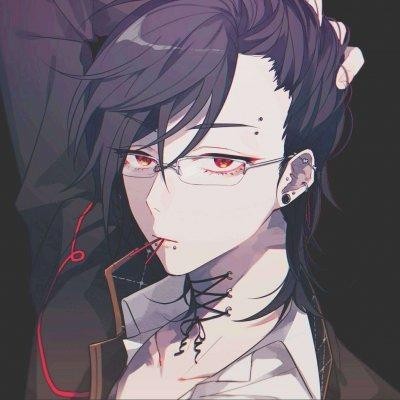 微信高清二次元男女混头