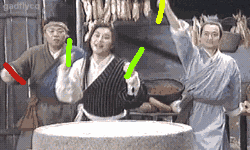 微信搞笑恶搞斗图表情包