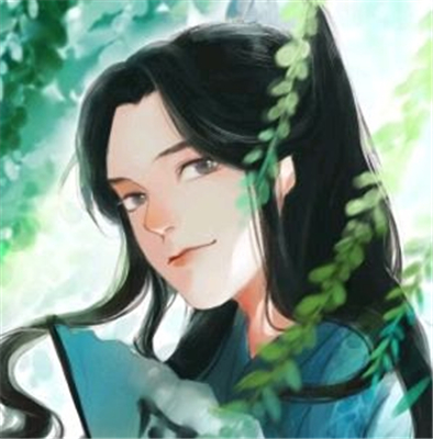 微信非主流个性二次元古风头像