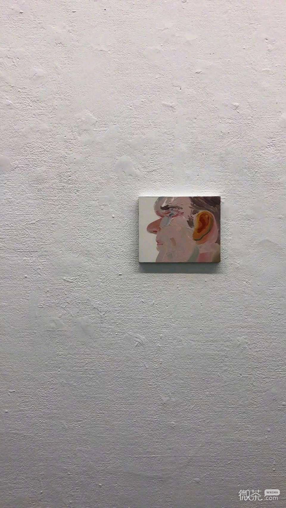 微信简约梦幻聊天背景