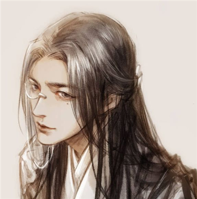 微信非主流个性二次元古风头像