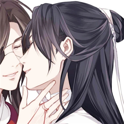 微信非主流个性二次元古风头像