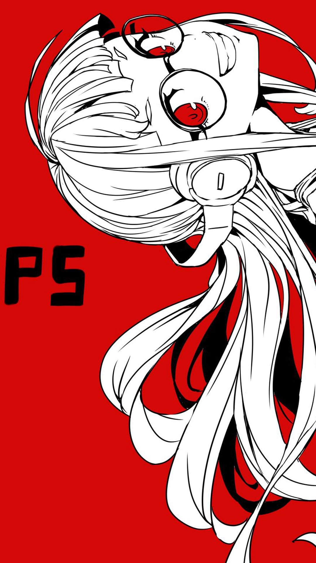 可爱好看的微信动漫二次元图片合集下载