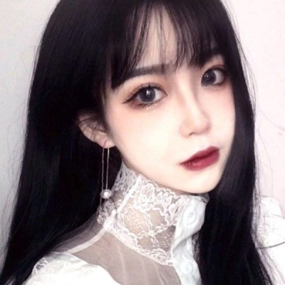 2018微信精选非主流个性女生头像合集下载