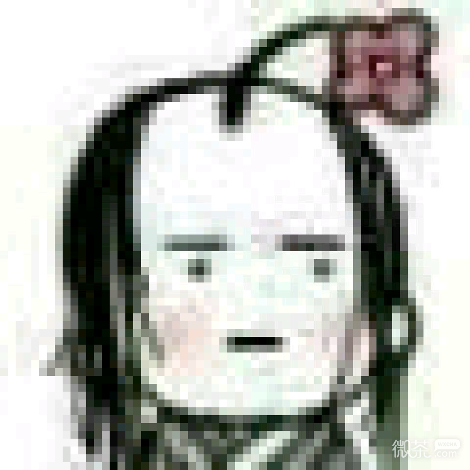 我慌了微信恶搞斗图表情包