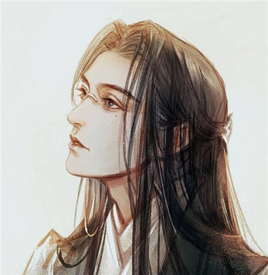 微信非主流个性二次元古风头像