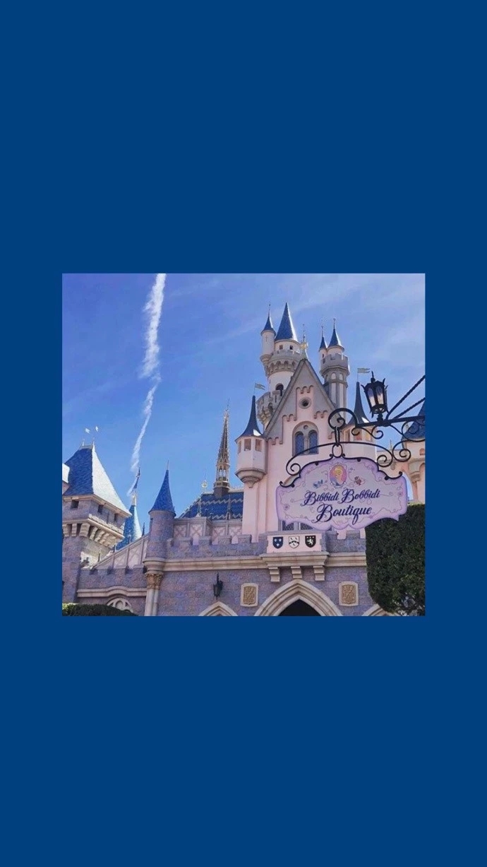 微信简约梦幻聊天背景