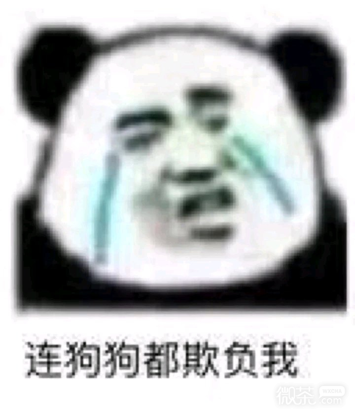 微信幽默调皮群聊斗图表情包