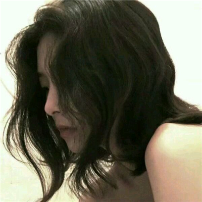 2019微信伤感非主流女生头像合集下载