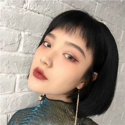 微信清新气质软萌女生头像