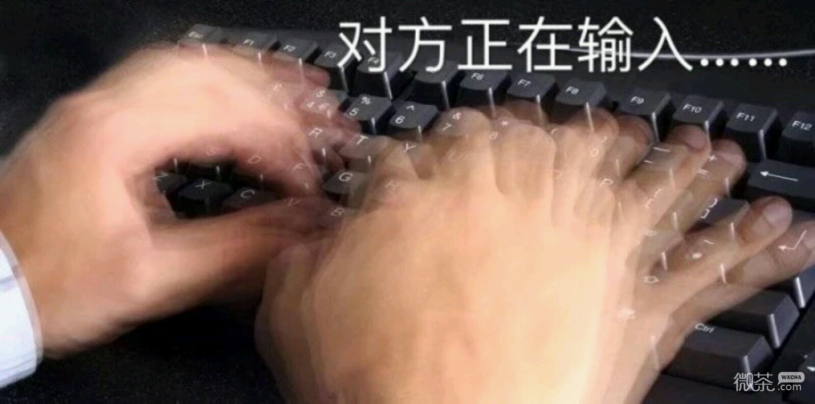 微信近期斗图恶搞表情包2019/3/11（二）