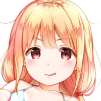 微信性感佛系软萌二次元女生头像