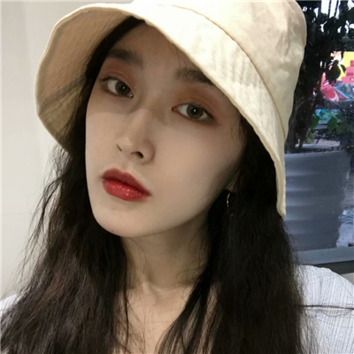 微信清新气质软萌女生头像