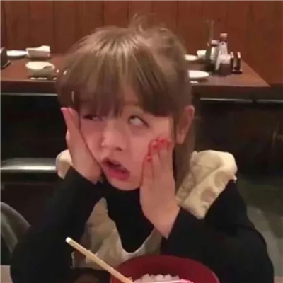 微信气质好看清新欧美女生头像