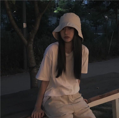 微信清新气质软萌女生头像
