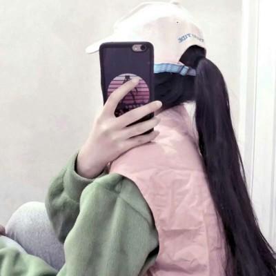 2019微信幸福文雅的女生系列头像合集下载