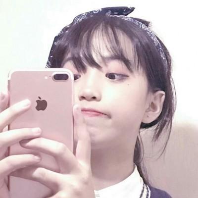 2019微信幸福文雅的女生系列头像合集下载