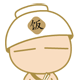 搞怪的饭同人系列微信表情包合集下载