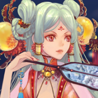 微信高清个性好看二次元女生头像