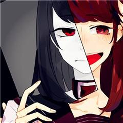 微信可爱软萌佛系二次元女生头像