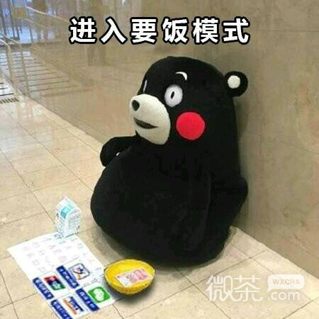 微信恶搞逗比傻屌斗图表情包