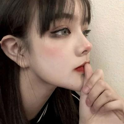 唯美个性小清新风格的微信女生头像下载