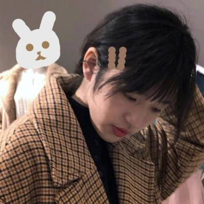 唯美个性小清新风格的微信女生头像下载