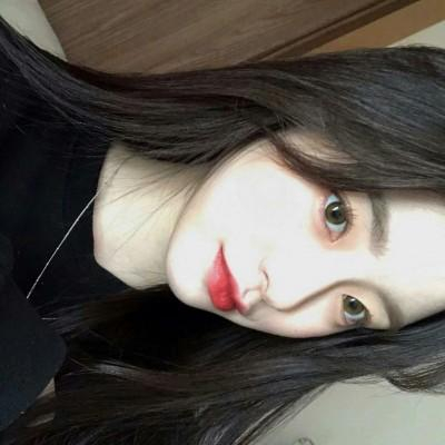唯美个性小清新风格的微信女生头像下载