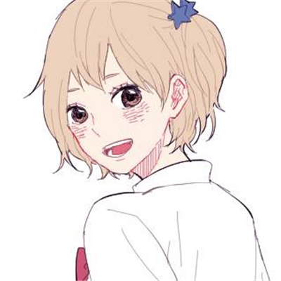 微信可爱软萌佛系二次元女生头像