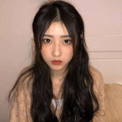 唯美个性小清新风格的微信女生头像下载