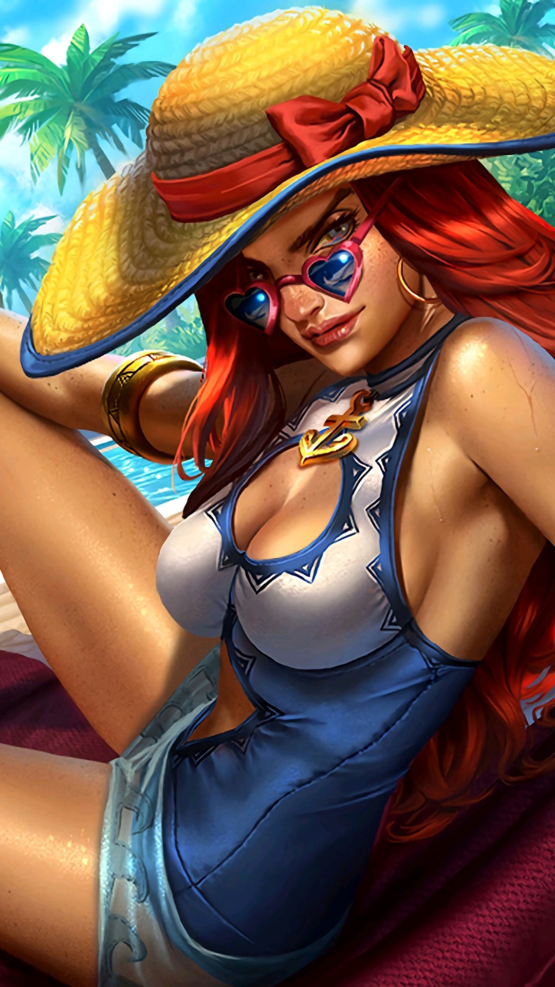 唯美可爱动漫情侣系列微信图片合集下载