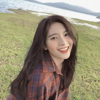 唯美个性小清新风格的微信女生头像下载