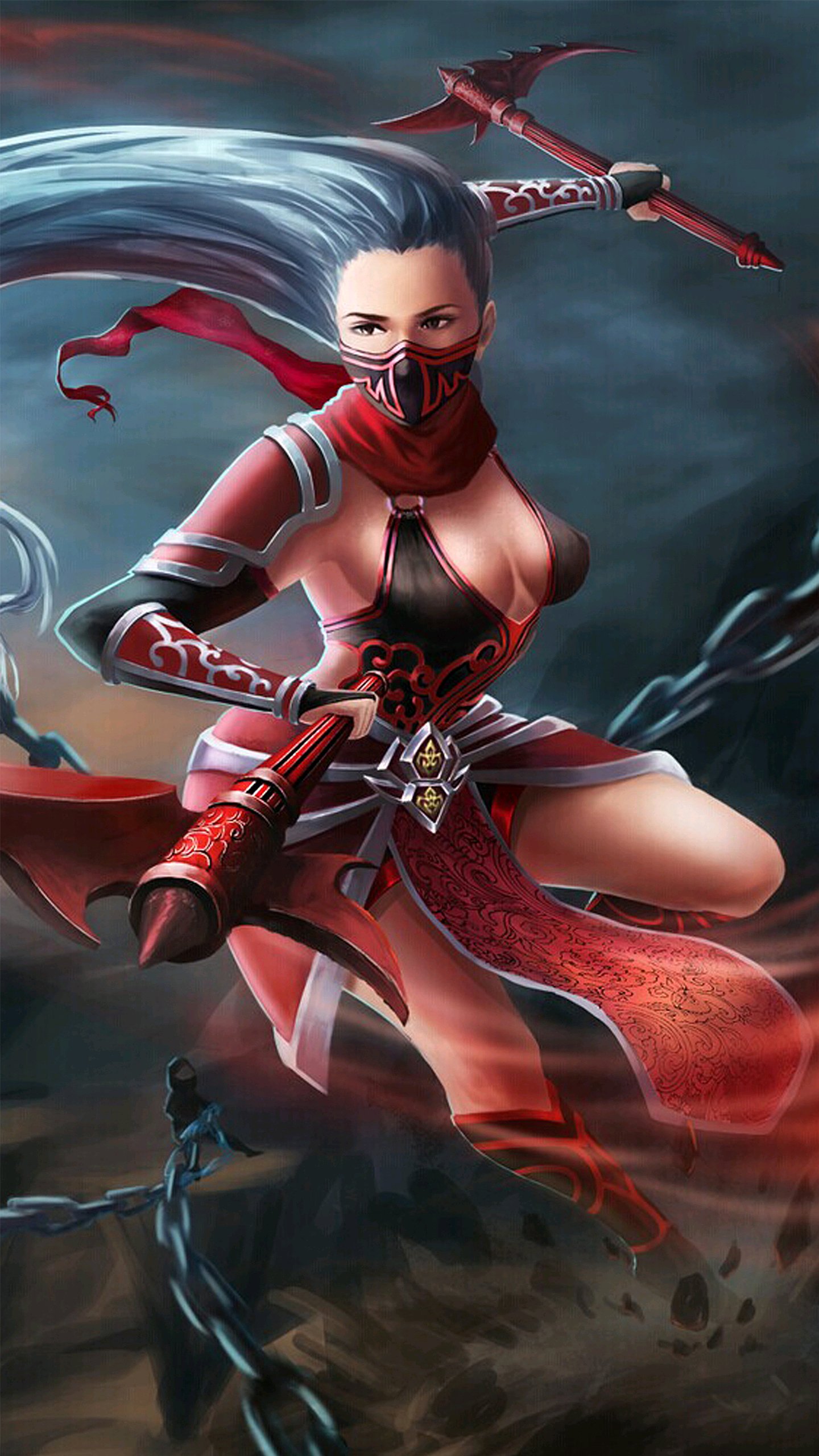 唯美可爱动漫情侣系列微信图片合集下载