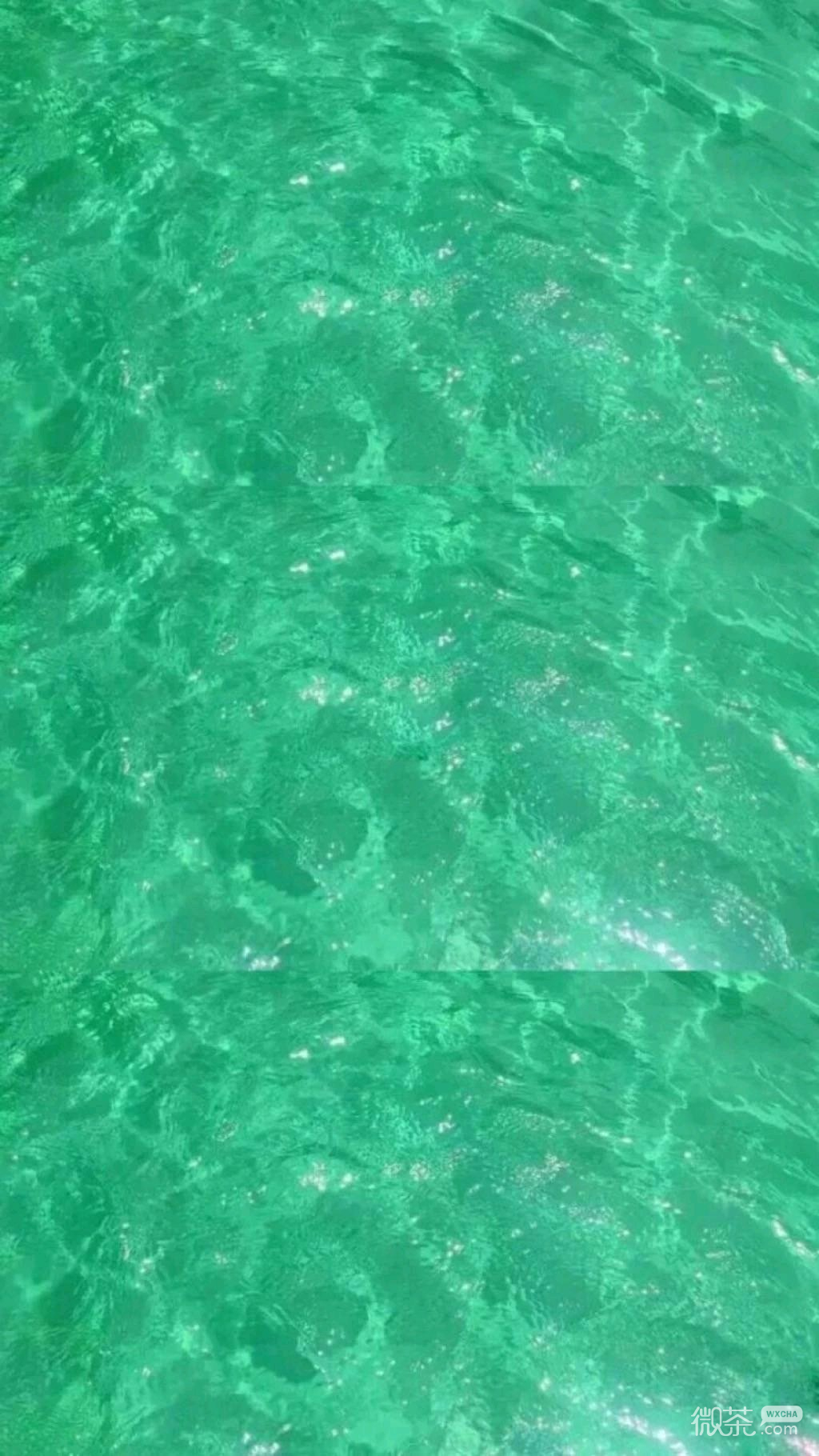 微信唯美好看意境聊天背景