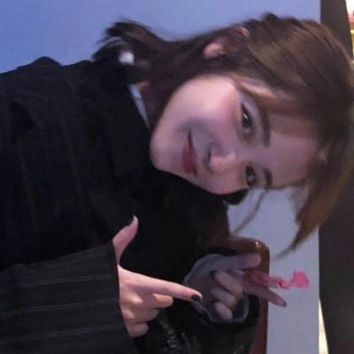 唯美个性小清新风格的微信女生头像下载