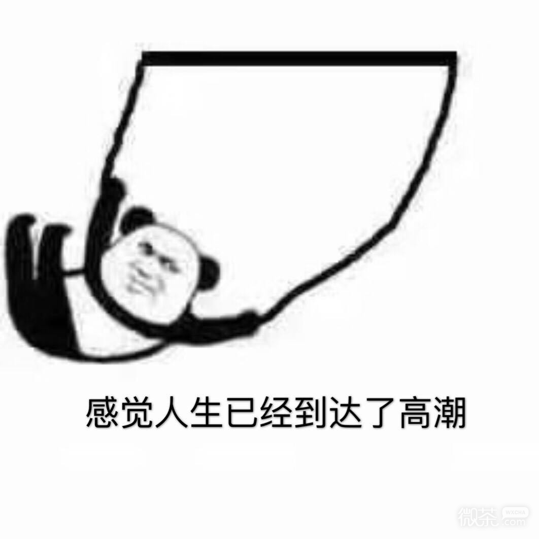 微信近期恶搞斗图表情包2019/3/13（二）
